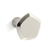 Kohler K27074-SN Vibrant Polished Nickel Other Size Cabinet Knob