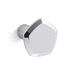 Kohler K27074-CP Polished Chrome Other Size Cabinet Knob