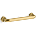 Kohler K27076-2MB Vibrant Brushed Moderne Brass Other Size Cabinet Pull