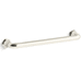 Kohler K27086-SN Vibrant Polished Nickel Other Size Cabinet Pull