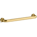 Kohler K27086-2MB Vibrant Brushed Moderne Brass Other Size Cabinet Pull
