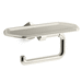 Kohler K27128-SN Vibrant Polished Nickel Paper Holder