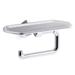 Kohler K27128-CP Polished Chrome Paper Holder