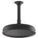 Kohler K13692-BL Matte Black Shower Head