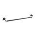 Kohler K25158-BL Matte Black Grab Bar