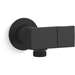 Kohler K98354-BL Matte Black Elbow