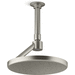 Kohler K26301-G-BN Vibrant Brushed Nickel Shower Head