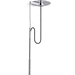 Kohler K29179-CP Polished Chrome Wall Mount