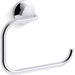 Kohler K27428-CP Polished Chrome Towel Ring