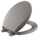 Kohler K4639-RL-K4 Cashmere Toilet Seat