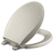 Kohler K4639-RL-G9 Sandbar Toilet Seat