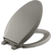 Kohler K4636-RL-K4 Cashmere Toilet Seat