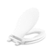 Kohler K4732-RL-0 White Toilet Seat