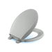 Kohler K75758-RL-95 Ice Grey Toilet Seat