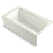 Kohler K26068-NY Dune 60'' x 32'' Soaking Tub