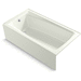 Kohler K26069-NY Dune 60'' x 32'' Soaking Tub