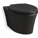 Kohler K31539-7 Black Black One Piece Toilet