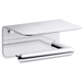 Kohler K29221-CP Polished Chrome Paper Holder