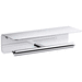 Kohler K29224-CP Polished Chrome Paper Holder