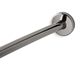 Kohler K9351-TT Vibrant Titanium Shower Curtain Rod
