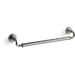 Kohler K25156-TT Vibrant Titanium Grab Bar