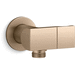Kohler K98354-BV Vibrant Brushed Bronze Elbow