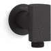 Kohler K98352-BL Matte Black Elbow