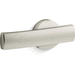 Kohler K30919-L-BN Vibrant Brushed Nickel Toilet Tank Lever