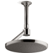 Kohler K26301-TT Vibrant Titanium Shower Head