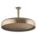 Kohler K26292-BV Vibrant Brushed Bronze Shower Head