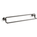 Kohler K27062-TT Vibrant Titanium Towel Bar