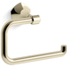 Kohler K27063-AF Vibrant French Gold Towel Ring