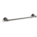 Kohler K27060-TT Vibrant Titanium Towel Bar