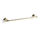 Kohler K27060-AF Vibrant French Gold Towel Bar