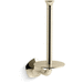 Kohler K27064-AF Vibrant French Gold Paper Holder