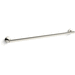Kohler K78374-SN Vibrant Polished Nickel Towel Bar