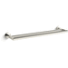 Kohler K78375-SN Vibrant Polished Nickel Towel Bar
