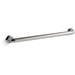 Kohler K27081-TT Vibrant Titanium Grab Bar