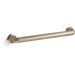 Kohler K27080-BV Vibrant Brushed Bronze Grab Bar