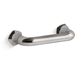 Kohler K27075-TT Vibrant Titanium 3'' Cabinet Pull