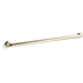 Kohler K27082-AF Vibrant French Gold Grab Bar