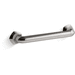 Kohler K27079-TT Vibrant Titanium Grab Bar