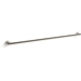 Kohler K25162-SN Vibrant Polished Nickel Grab Bar