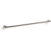 Kohler K25161-SN Vibrant Polished Nickel Grab Bar