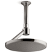 Kohler K26301-G-TT Vibrant Titanium Shower Head