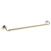 Kohler K25158-AF Vibrant French Gold Grab Bar