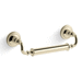 Kohler K25154-AF Vibrant French Gold Grab Bar