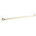 Kohler K27083-AF Vibrant French Gold Grab Bar
