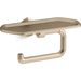 Kohler K27128-BV Vibrant Brushed Bronze Paper Holder