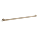 Kohler K27083-BV Vibrant Brushed Bronze Grab Bar